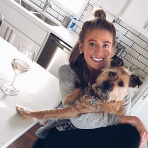 Meet your Posher, Marinda